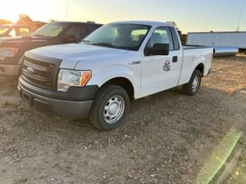 Main image Ford F-150