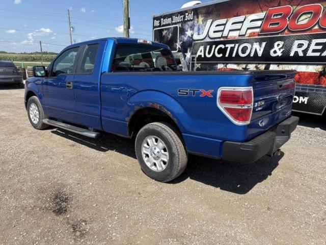 Image of Ford F-150 equipment image 1