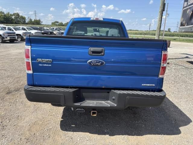 Image of Ford F-150 equipment image 2