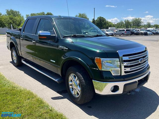 Image of Ford F-150 equipment image 2