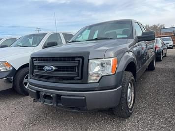 Main image Ford F-150