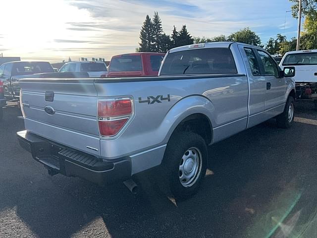 Image of Ford F-150 equipment image 3