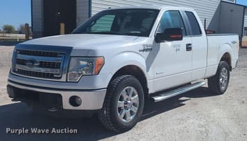 Main image Ford F-150