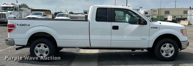 Image of Ford F-150 equipment image 3