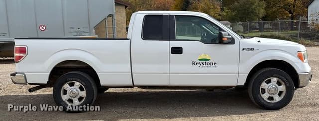 Image of Ford F-150 equipment image 3