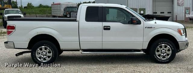 Image of Ford F-150 equipment image 3