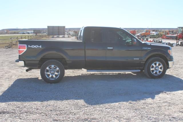 Image of Ford F-150 equipment image 4