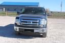 2013 Ford F-150 Image