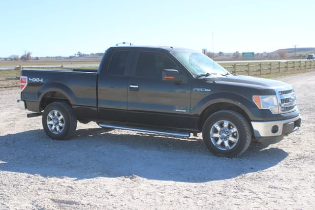 Image of Ford F-150 equipment image 3