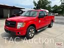 2013 Ford F-150 Image