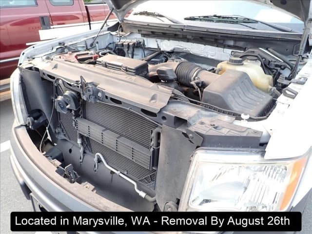 Image of Ford F-150 equipment image 4