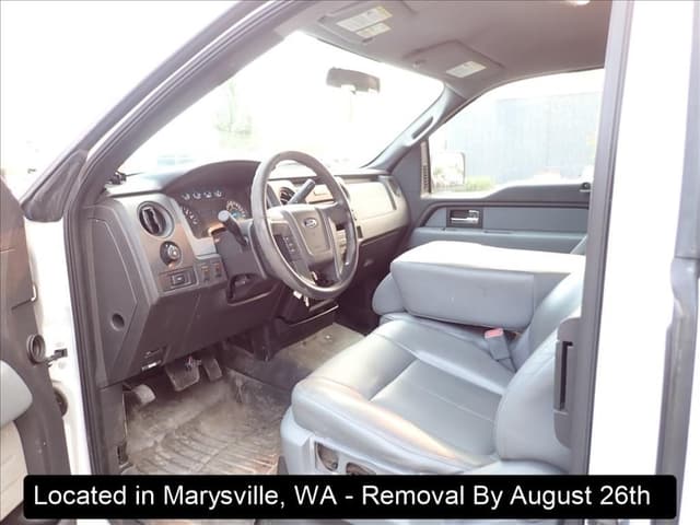 Image of Ford F-150 equipment image 2