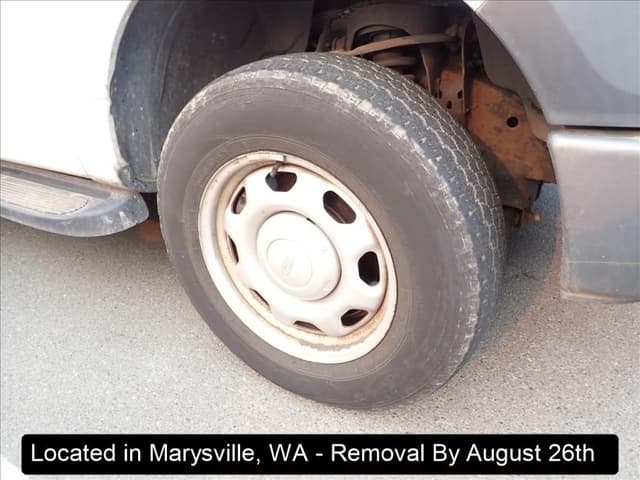 Image of Ford F-150 equipment image 4