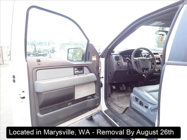 Image of Ford F-150 equipment image 3