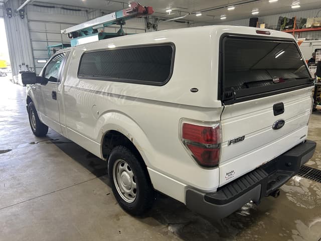 Image of Ford F-150 equipment image 3