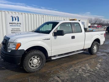Main image Ford F-150