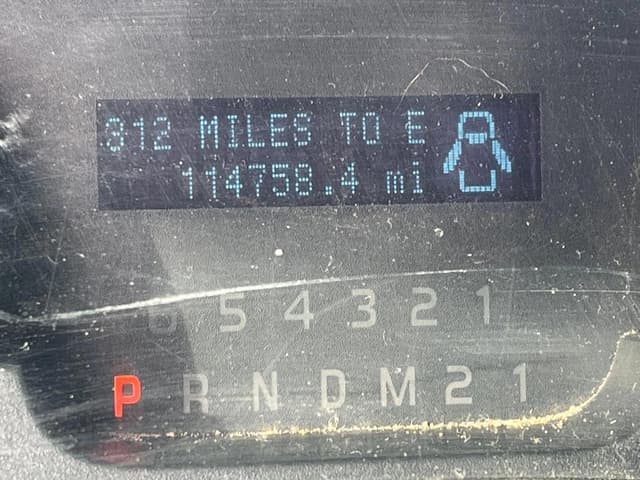 Image of Ford F-150 equipment image 3