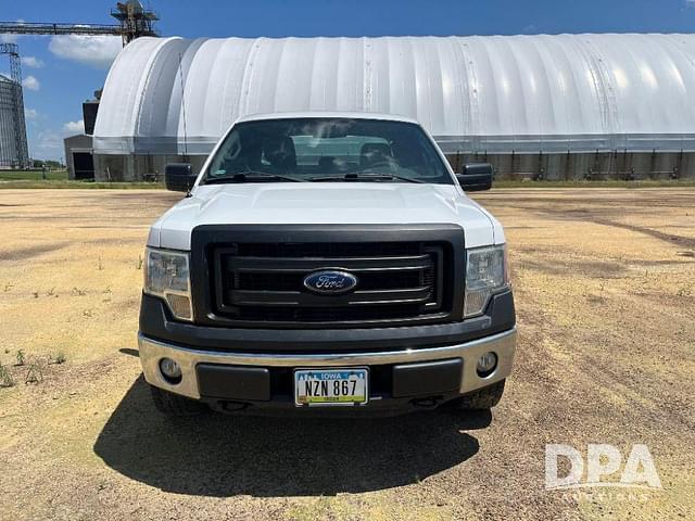 Image of Ford F-150 equipment image 2