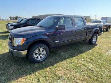 Main image Ford F-150