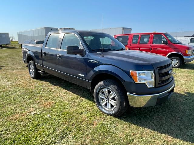 Image of Ford F-150 equipment image 2