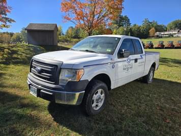 Main image Ford F-150