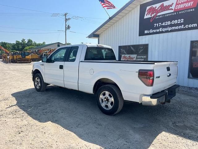 Image of Ford F-150 equipment image 2