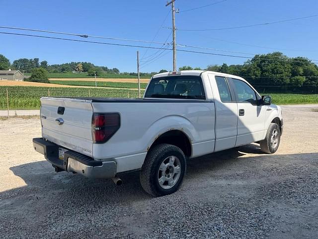Image of Ford F-150 equipment image 4