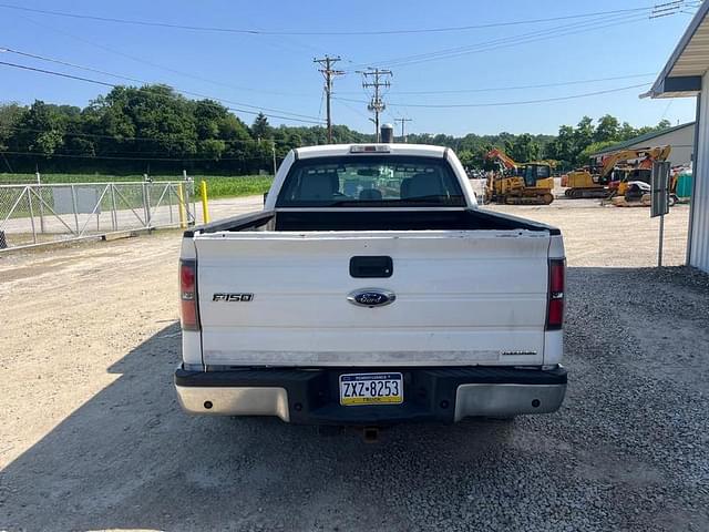 Image of Ford F-150 equipment image 3