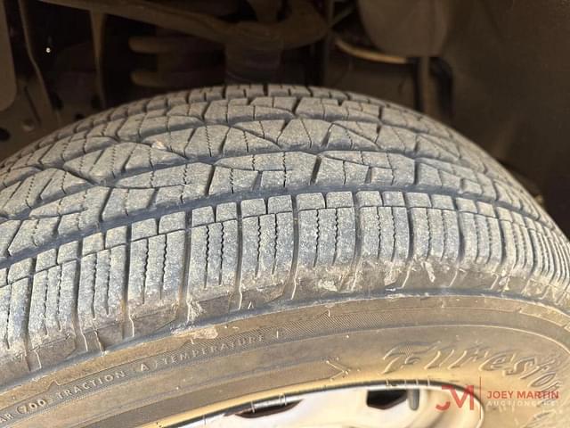 Image of Ford F-150 equipment image 4