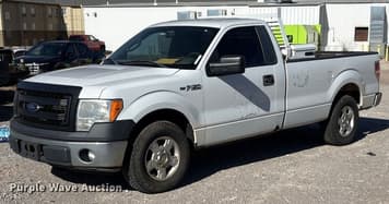 Main image Ford F-150