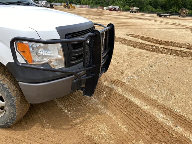 Image of Ford F-150 equipment image 4