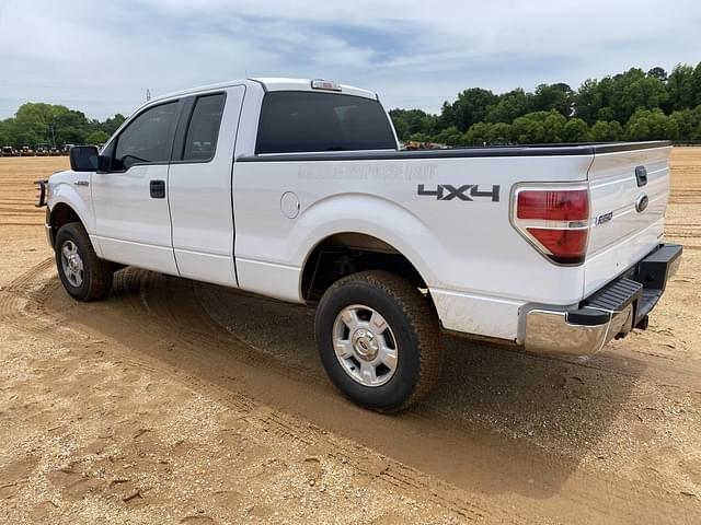 Image of Ford F-150 equipment image 1