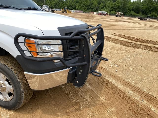 Image of Ford F-150 equipment image 4