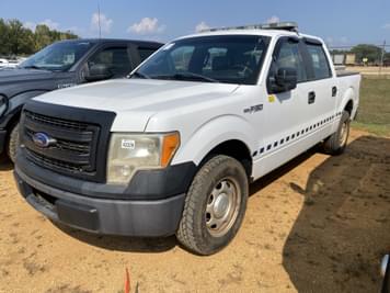 Main image Ford F-150