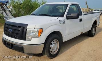 Main image Ford F-150