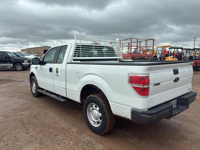 Image of Ford F-150 equipment image 3