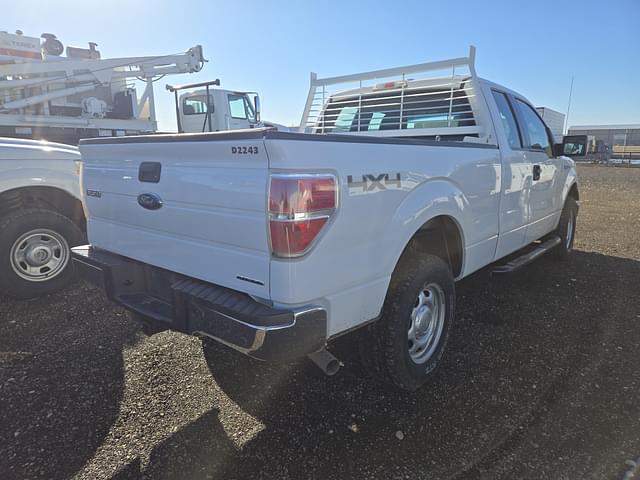 Image of Ford F-150 equipment image 2