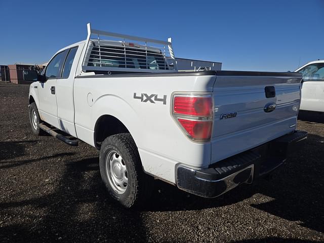 Image of Ford F-150 equipment image 3
