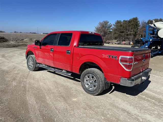 Image of Ford F-150 equipment image 3