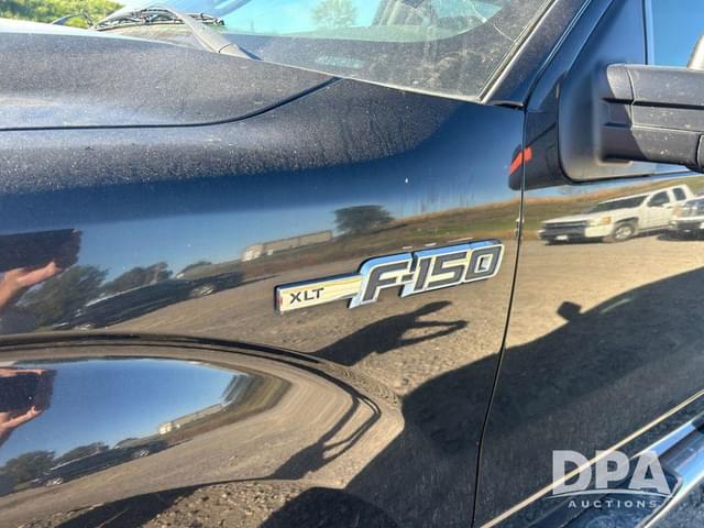 Image of Ford F-150 equipment image 1