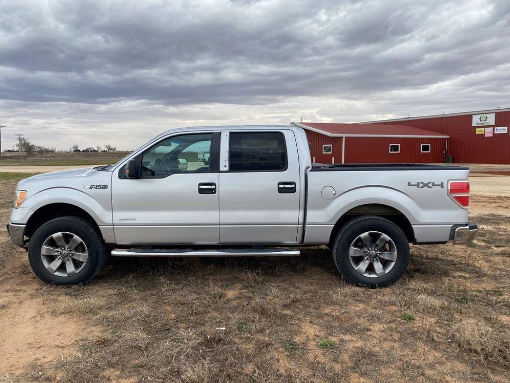 Main image Ford F-150