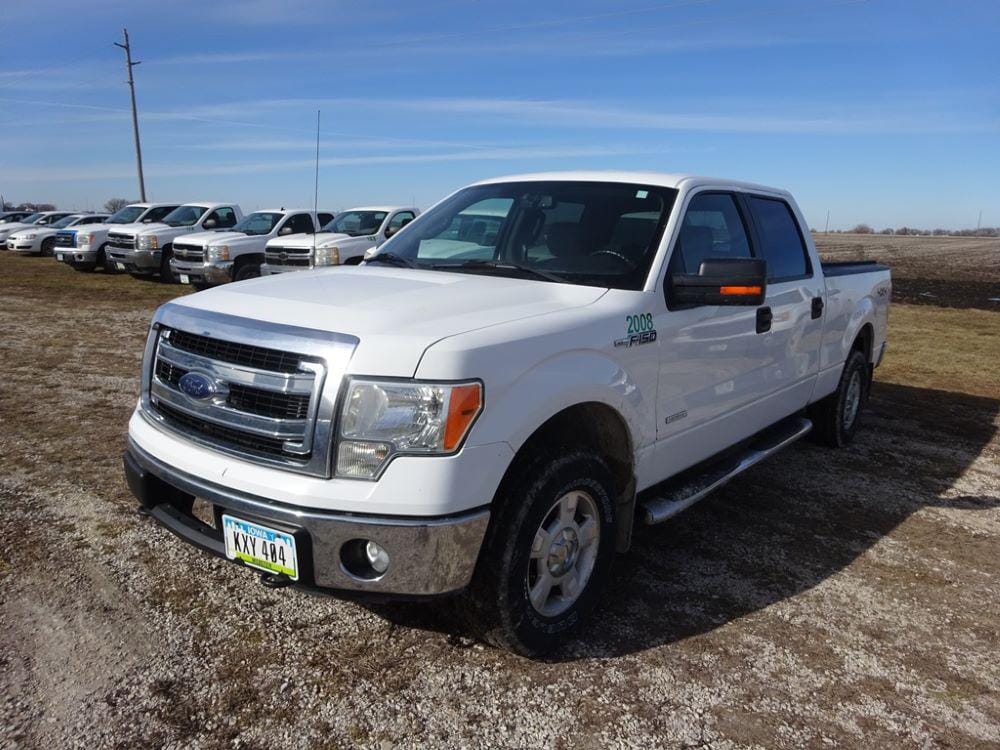 Main image Ford F-150