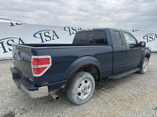 Image of Ford F-150 equipment image 4