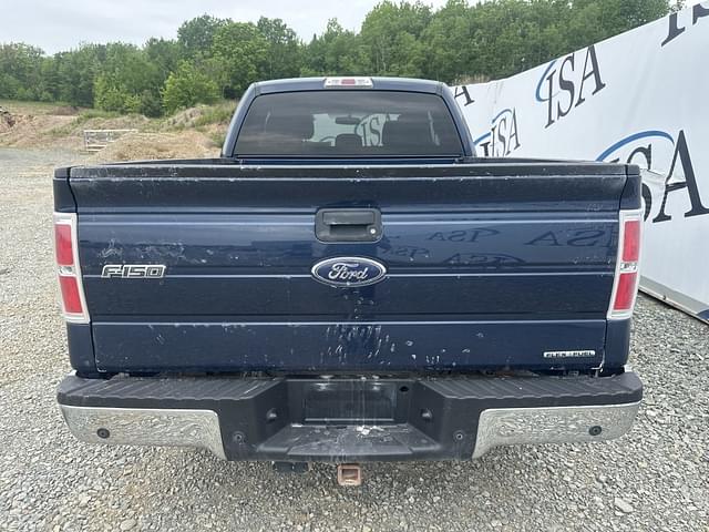 Image of Ford F-150 equipment image 3