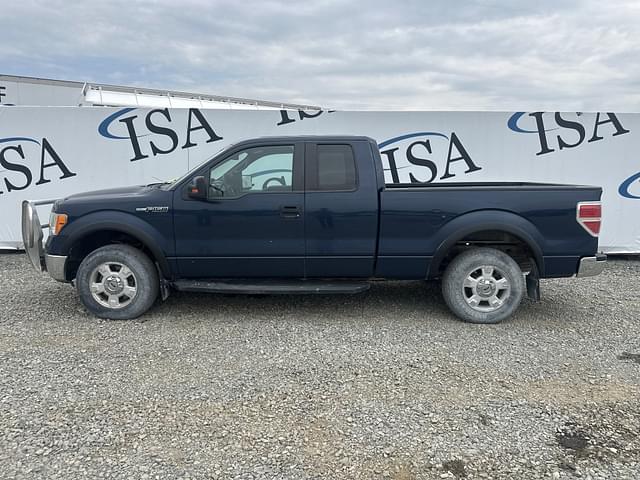 Image of Ford F-150 equipment image 1