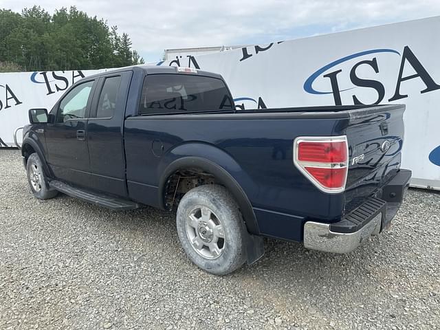 Image of Ford F-150 equipment image 2