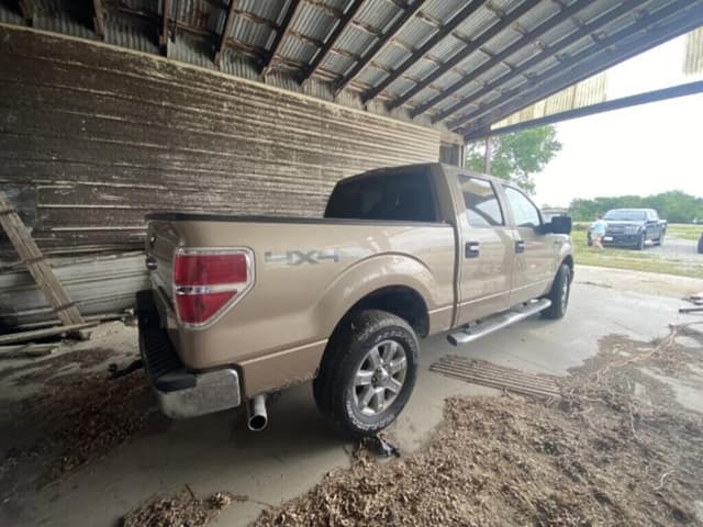 Image of Ford F-150 equipment image 2
