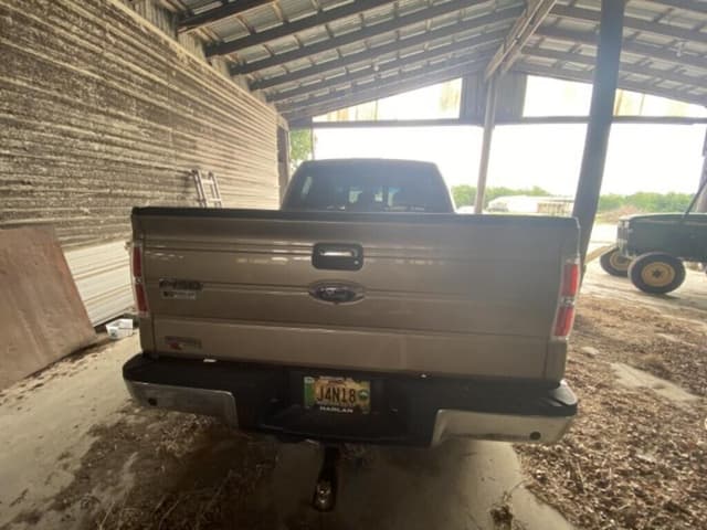 Image of Ford F-150 equipment image 3