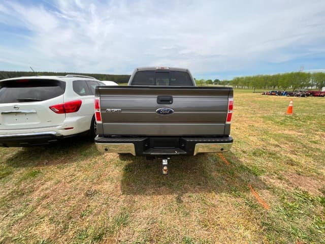Image of Ford F-150 equipment image 2
