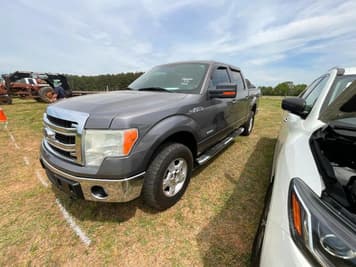 Main image Ford F-150